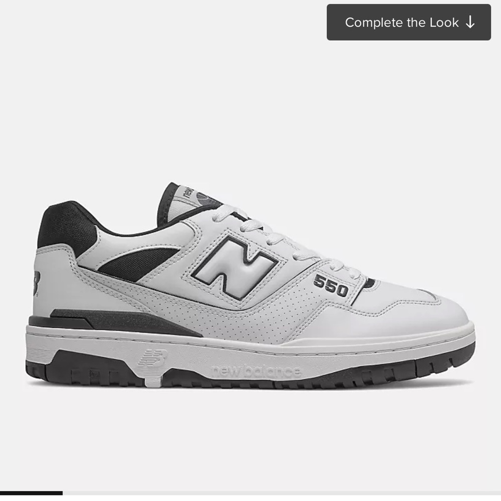 New Balance 550